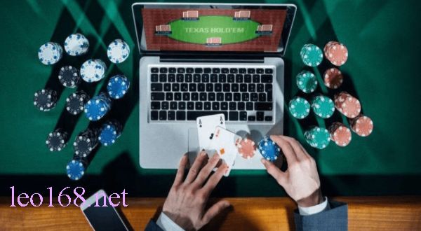 網上賭博平台2022最夯、最好賺的遊戲通通集結！