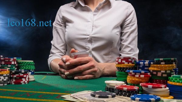 全球最大賭場｜集結多種高勝率遊戲隨時挑戰真錢博弈快感！
